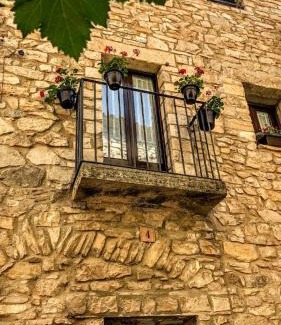 Guimera House | CAN PINÓS de GUIMERÀ