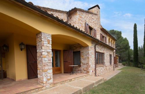 Regencos House | Can Pujadas