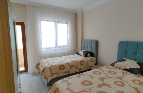 Trabzon Hotel | Can Suite Home Life