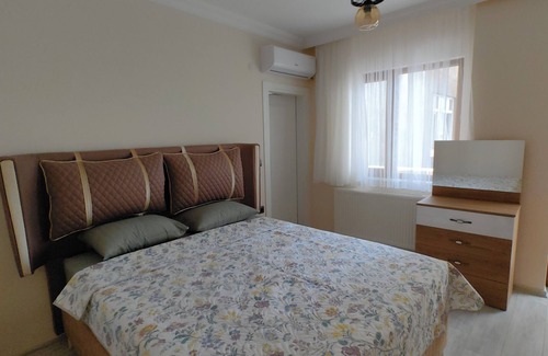 Trabzon Hotel | Can Suite Home Life