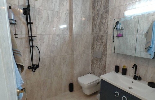 Trabzon Hotel | Can Suite Home Life