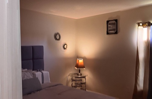 Riverview House | Can't be the comfort, the price or the clam of this great neighborhood