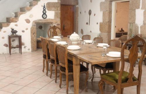 Riudarenes Villa | Can Torrelles