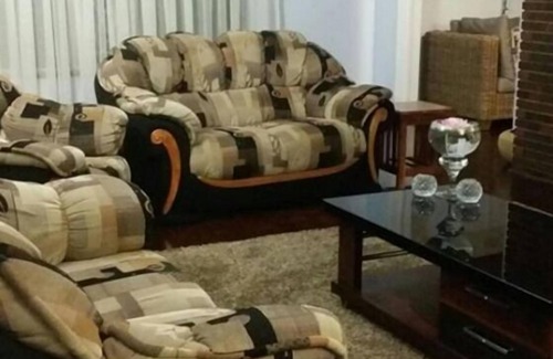 Harare East House | Cana Guest House