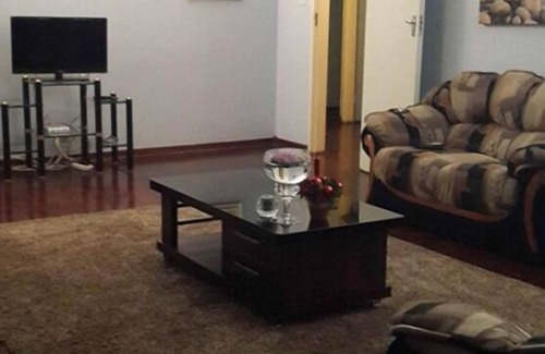 Harare East House | Cana Guest House