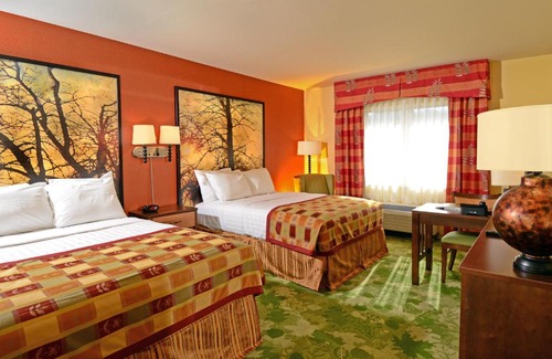 Canaan Valley Resort | Canaan Valley Resort State Park