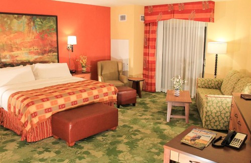 Canaan Valley Resort | Canaan Valley Resort State Park