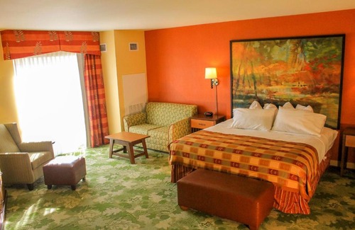 Canaan Valley Resort | Canaan Valley Resort State Park