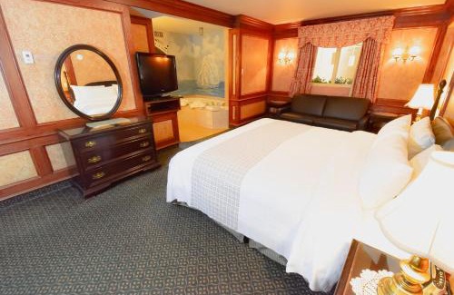 Fort Gary Hotel | Canad Inns Destination Centre Fort Garry