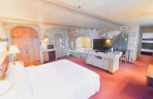 Fort Gary Hotel | Canad Inns Destination Centre Fort Garry