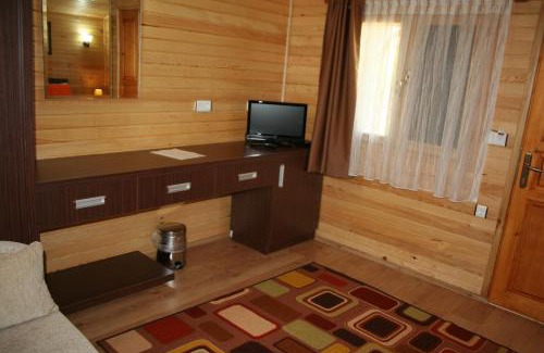 Kemer Hotel | Canada Hotel & Bungalows