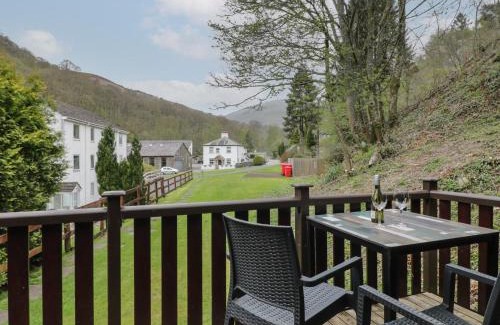 Keswick House | Canadian Cabin 37