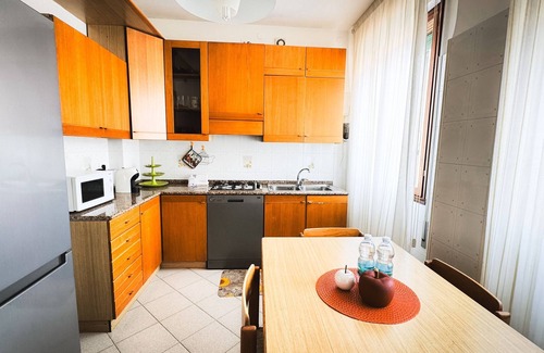 Chioggia Apartment | Canal Bellavista by Ca-sa Check