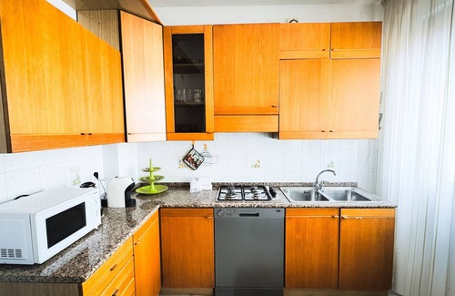 Chioggia Apartment | Canal Bellavista by Ca-sa Check