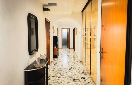 Chioggia Apartment | Canal Bellavista by Ca-sa Check