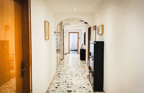 Chioggia Apartment | Canal Bellavista by Ca-sa Check