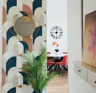 Longjumeau Apartment | Canal de Yvette