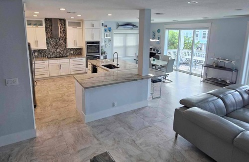 Sugarloaf Shores House | Canal Front 3-bedroom house in Sugarloaf Key