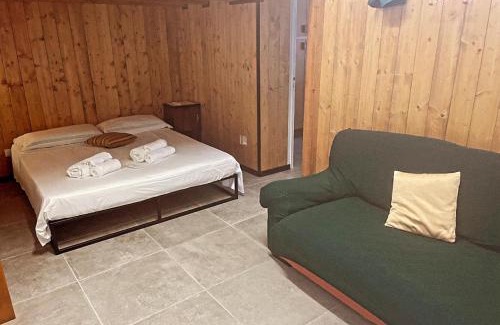 Castrovillari House | Canal Greco