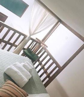 Castrovillari House | Canal Greco