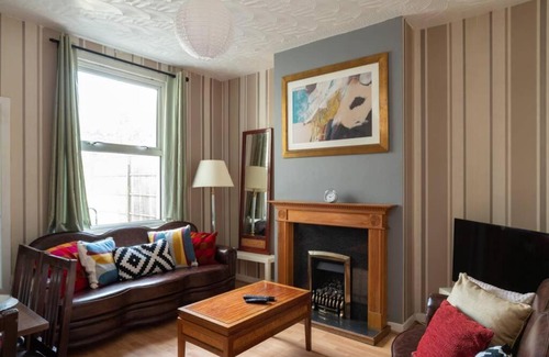 Birmingham House | Canal House (Birmingham)