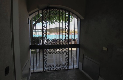 Molina Apartment | Canal-View, Apartment in Venice