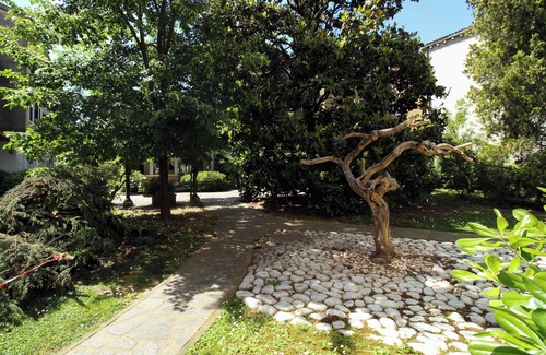 Molina Apartment | Canal-View, Apartment in Venice