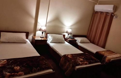 Faisalabad Hotel | Canal view hotel