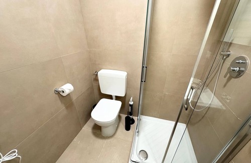Dorsoduro Apartment | Canals Edge