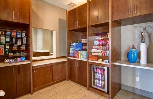 Martensville Hotel | Canalta Martensville