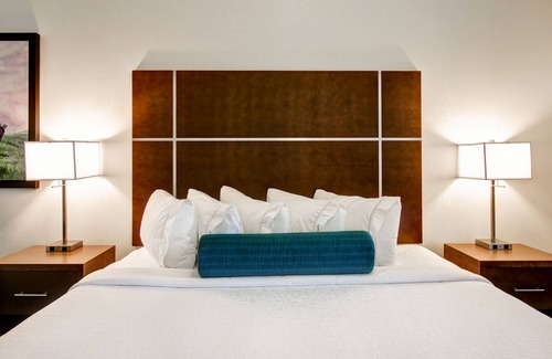 Selkirk Hotel | Canalta Selkirk