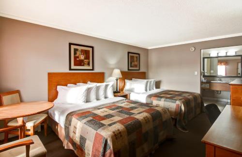 Stettler Hotel | Canalta Stettler