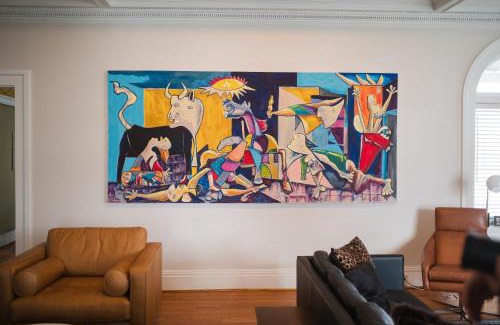 Canandaigua Bed & Breakfast | Canandaigua Guesthouse