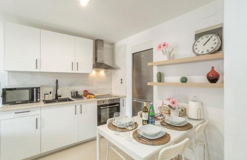 Puerto Rico Resort | Canarian Dream Sun and Peace