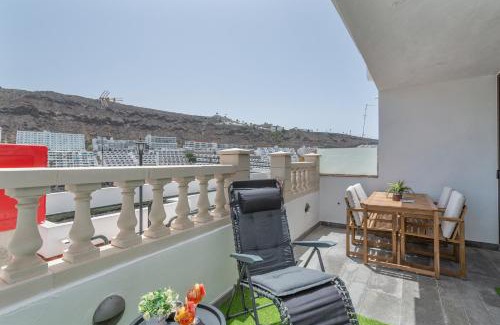 Puerto Rico Resort | Canarian Dream Sun and Peace