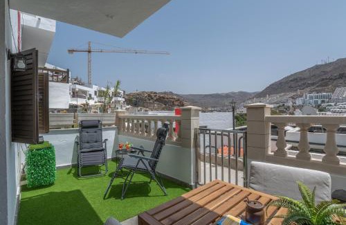 Puerto Rico Resort | Canarian Dream Sun and Peace