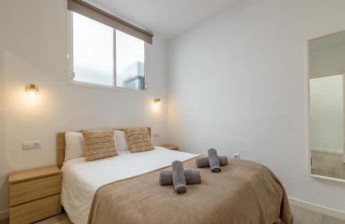 Lomo Quiebre Apartment | CANARIAN HOLIDAY HOME - Seaside Puerto de Mogán