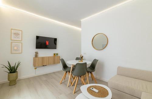 Lomo Quiebre Apartment | CANARIAN HOLIDAY HOME - Seaside Puerto de Mogán