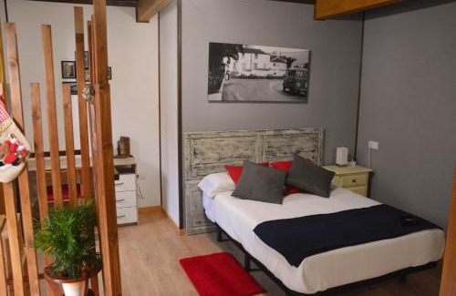 Santa Ursula Apartment | Canarian House Antigua Escuela