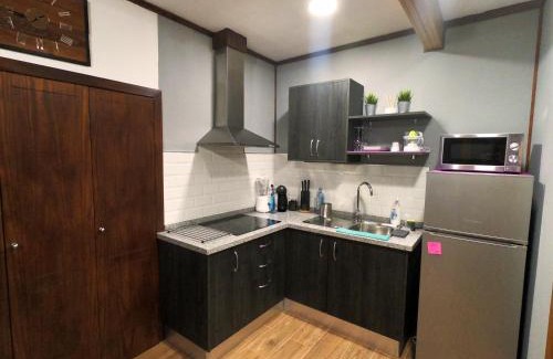 Santa Ursula Apartment | Canarian House Antigua Escuela