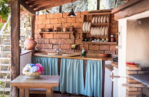 La Orotava House | Canarian house with pool, barbecue, wifi, netflix