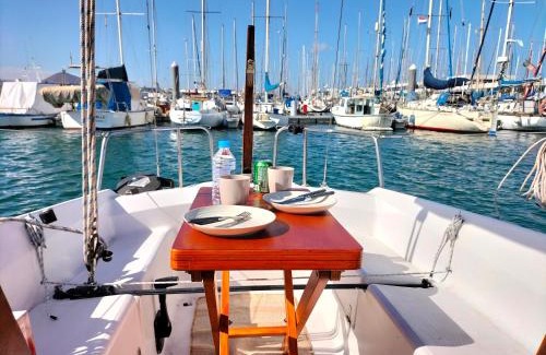 Arrecife Boat Rental | Canarian Pirat