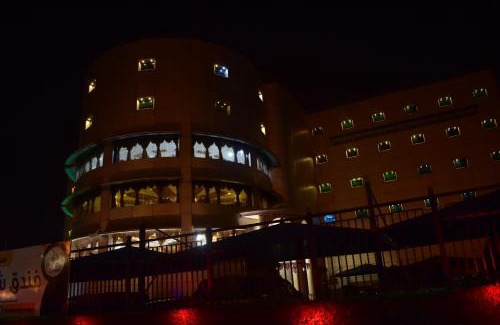 Yanbu Hotel | Canary Beach Hotel