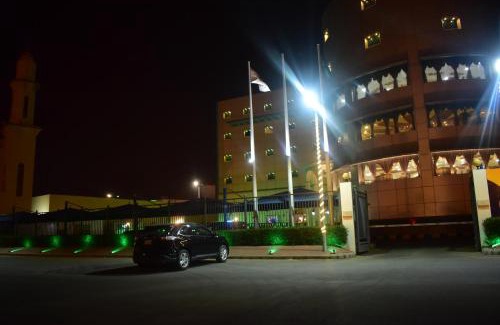 Yanbu Hotel | Canary Beach Hotel