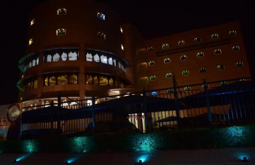 Yanbu Hotel | Canary Beach Hotel