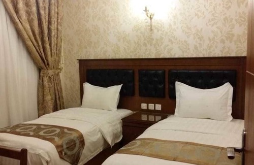 Yanbu Hotel | Canary Beach Hotel