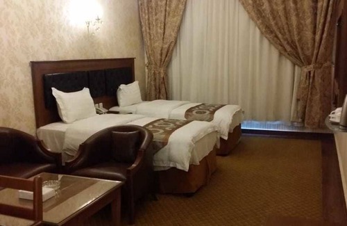 Yanbu Hotel | Canary Beach Hotel