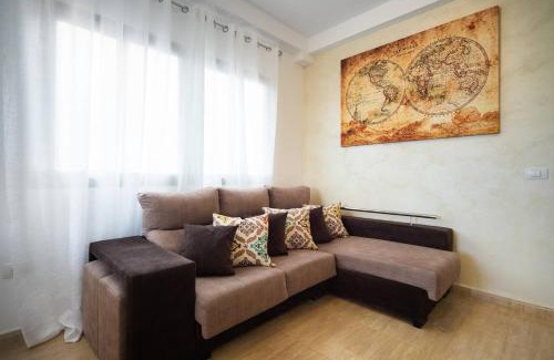 Santa Lucia House | Canary House Gold