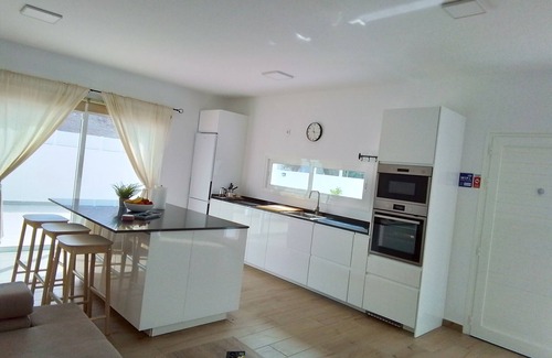 Gran Tarajal Villa | Canary Island La Catumbela