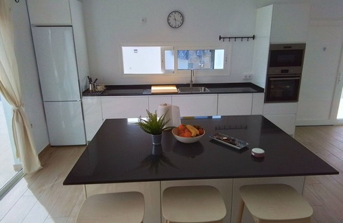 Gran Tarajal Villa | Canary Island La Catumbela